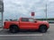 2025 Nissan Frontier PRO-X