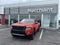 2025 Nissan Frontier PRO-X