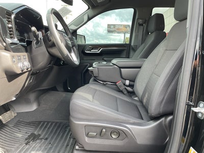 2024 GMC Sierra Elevation