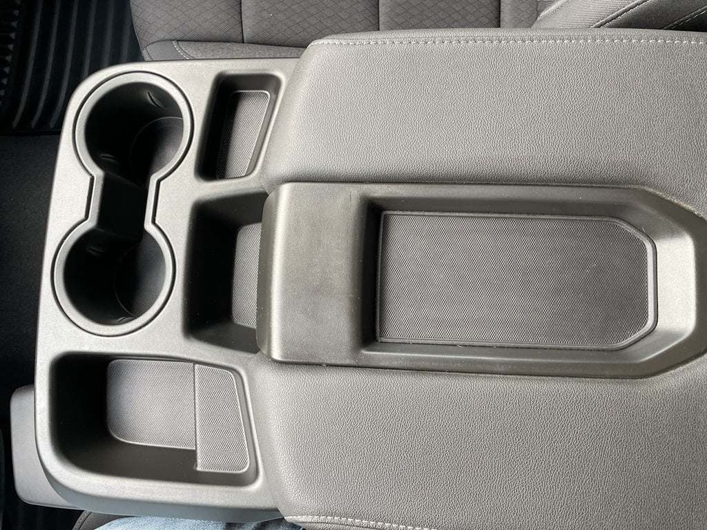 2024 GMC Sierra Elevation