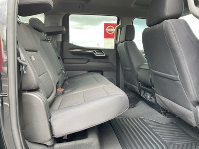 2024 GMC Sierra Elevation