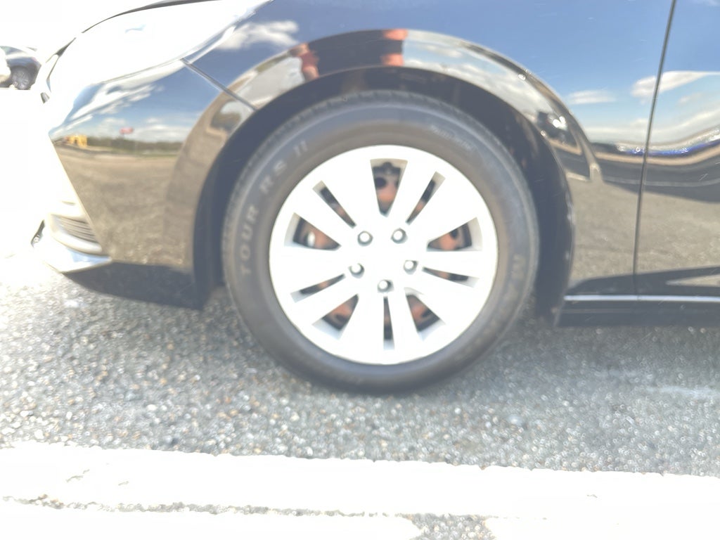 2022 Nissan Sentra S