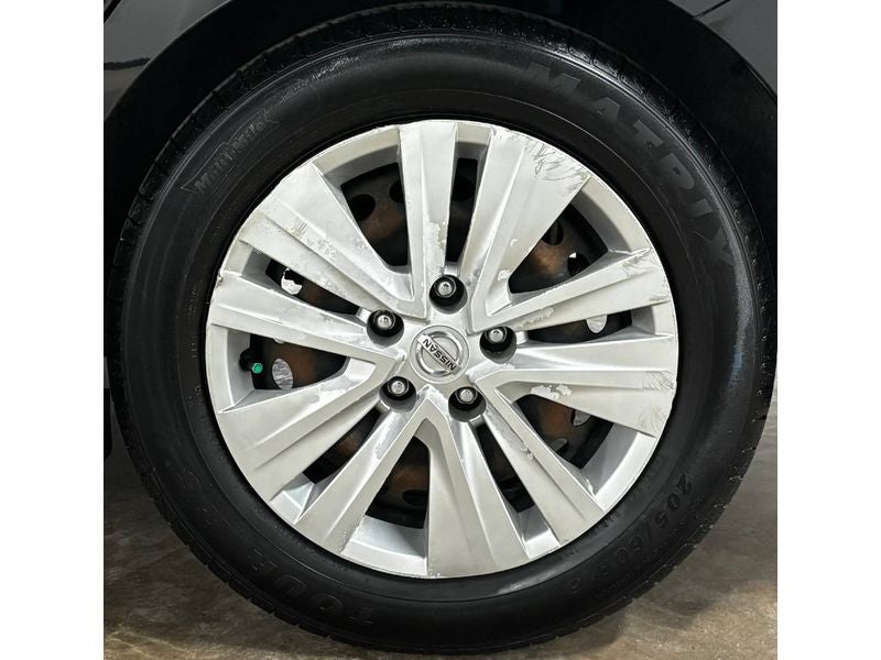 2022 Nissan Sentra S