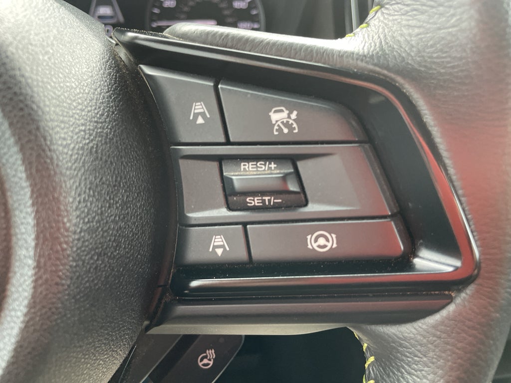 2024 Subaru Ascent Onyx Edition