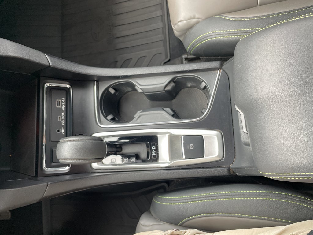 2024 Subaru Ascent Onyx Edition