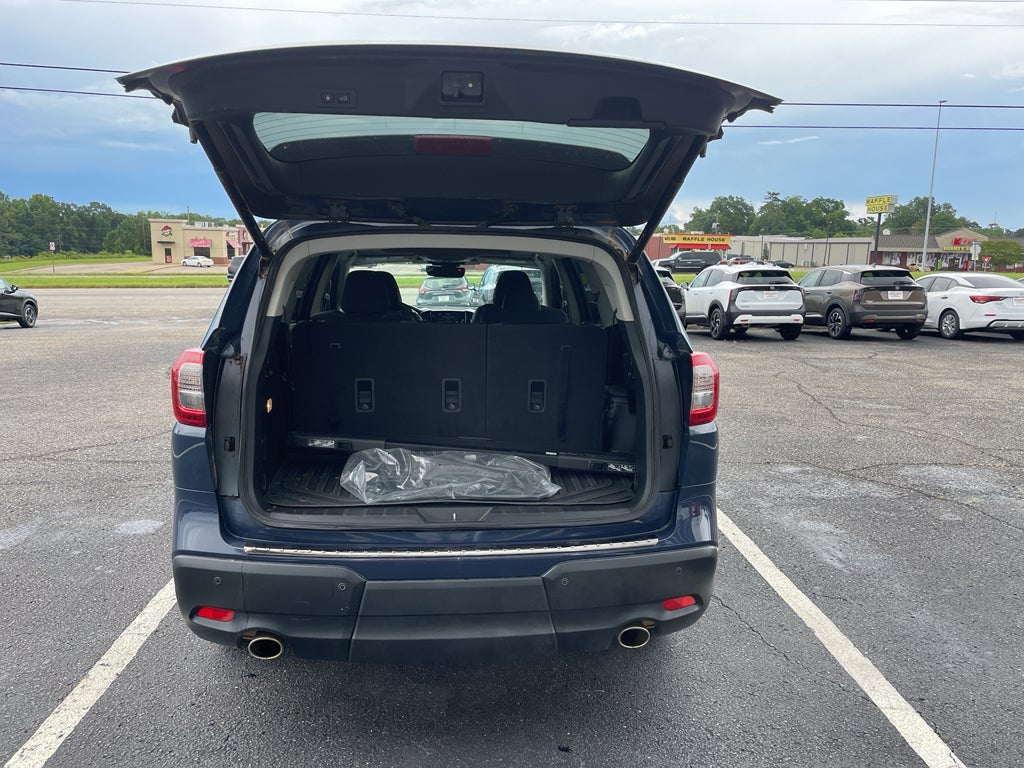 2024 Subaru Ascent Onyx Edition