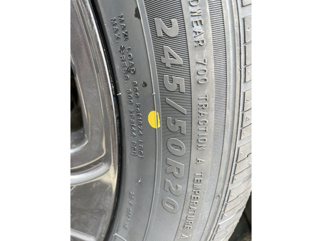 2024 Subaru Ascent Onyx Edition