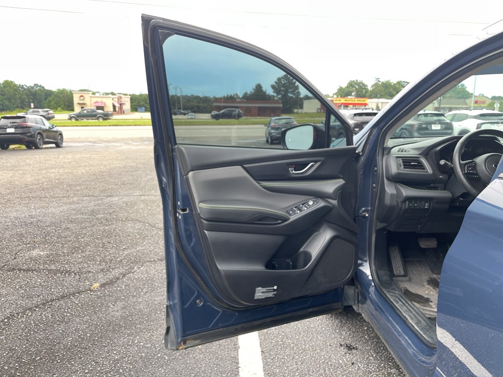 2024 Subaru Ascent Onyx Edition