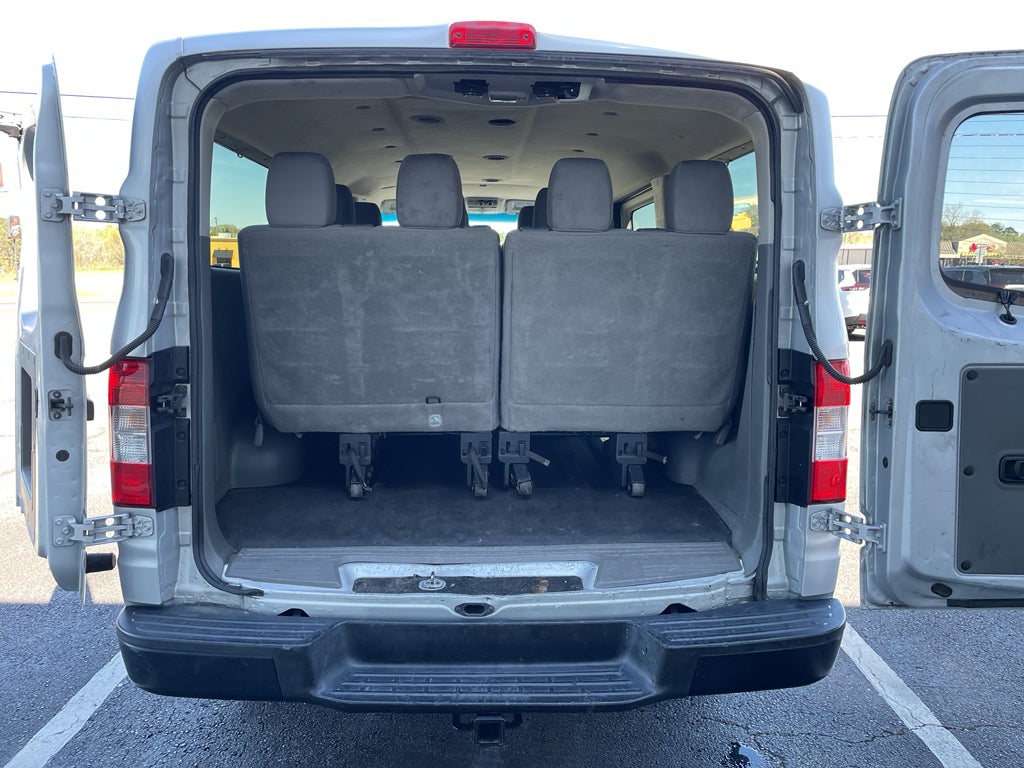 2019 Nissan NV3500 NV3500 HD S