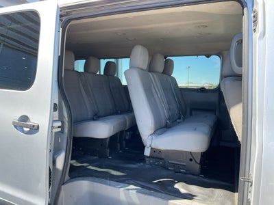 2019 Nissan NV3500 NV3500 HD S