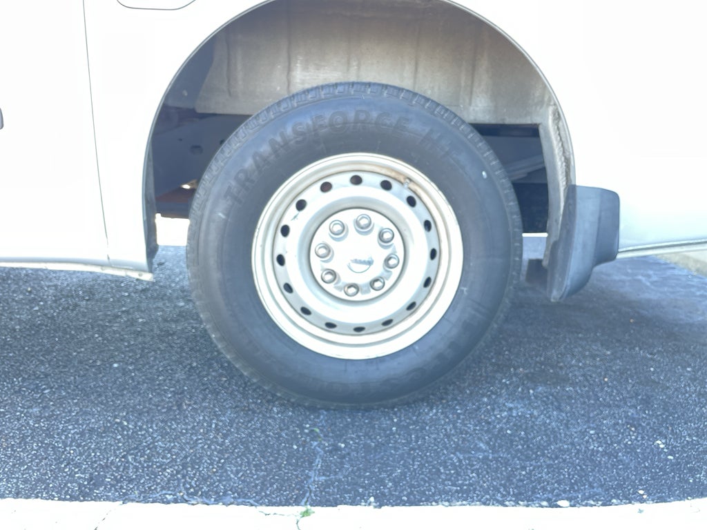 2019 Nissan NV3500 NV3500 HD S