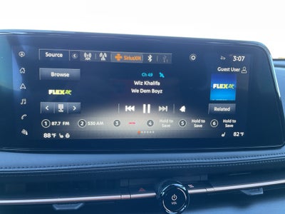 2024 Nissan Ariya ENGAGE