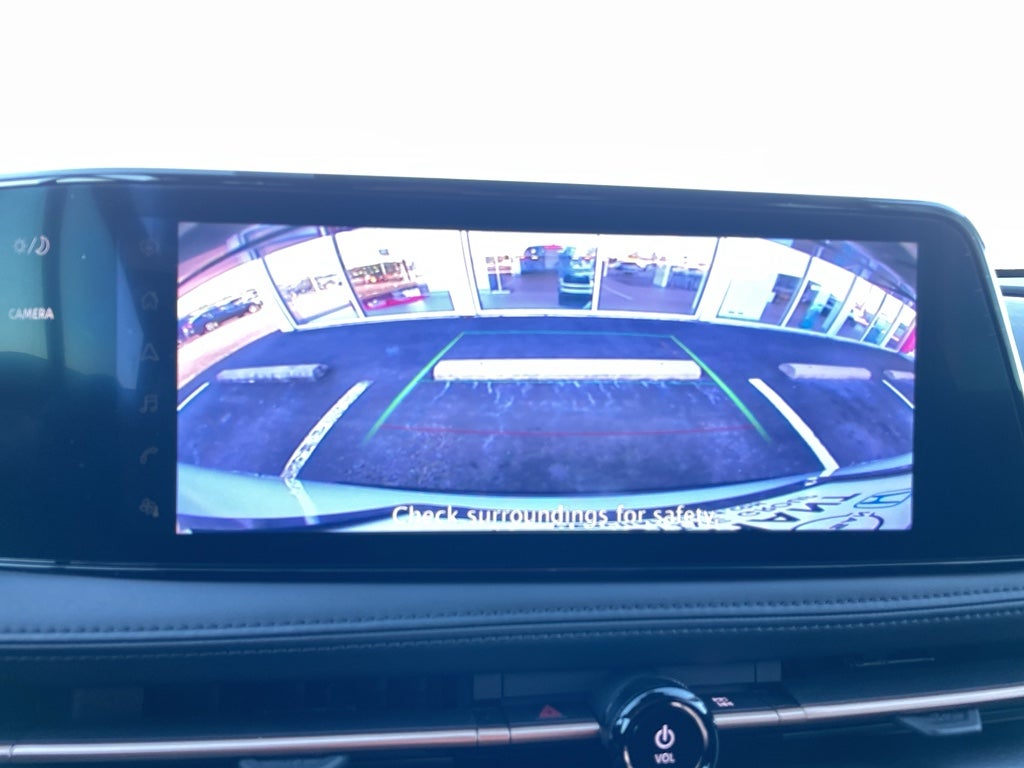 2024 Nissan Ariya ENGAGE