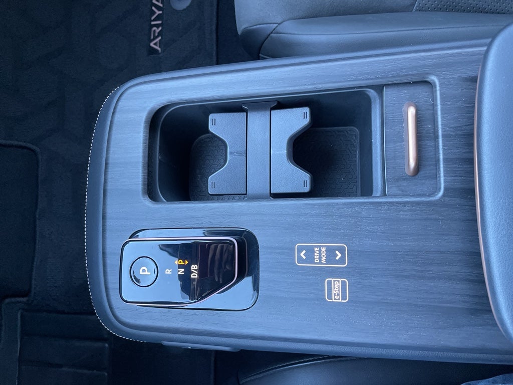 2024 Nissan Ariya ENGAGE