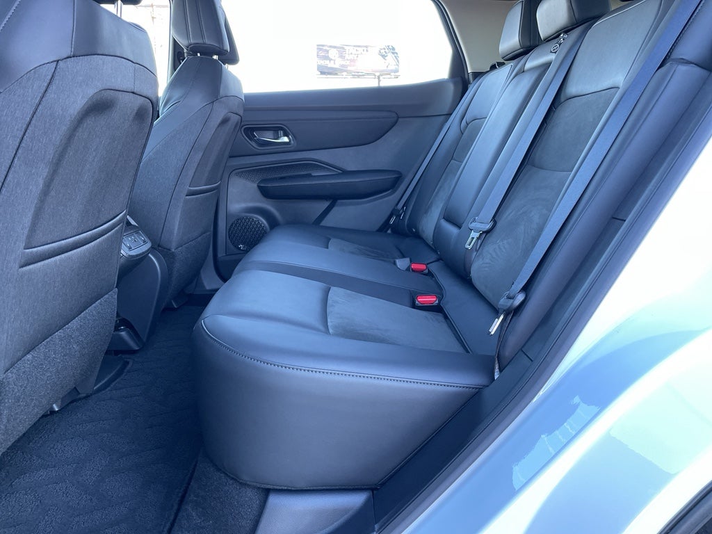 2024 Nissan Ariya ENGAGE