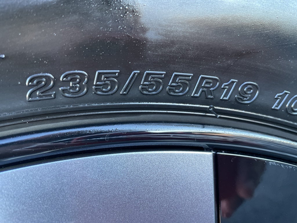 2024 Nissan Ariya ENGAGE