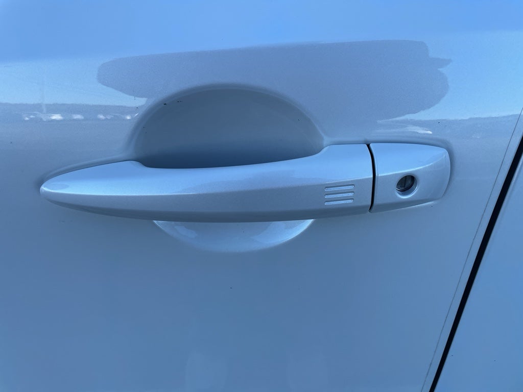 2024 Nissan Ariya ENGAGE