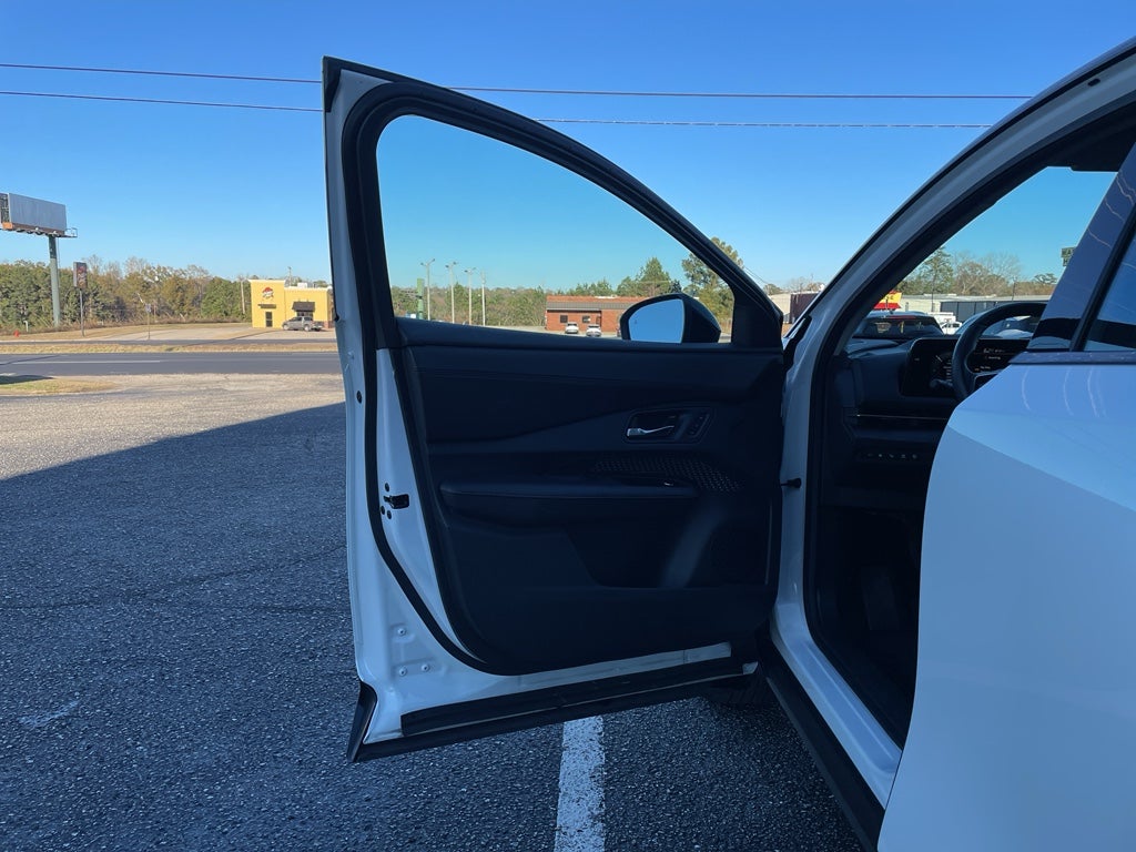 2024 Nissan Ariya ENGAGE