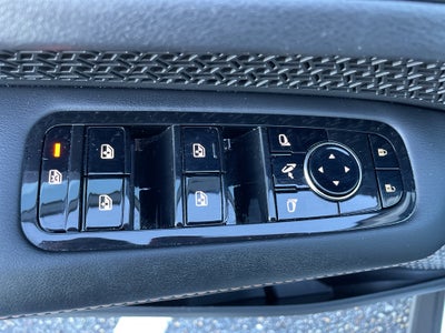 2024 Nissan Ariya ENGAGE