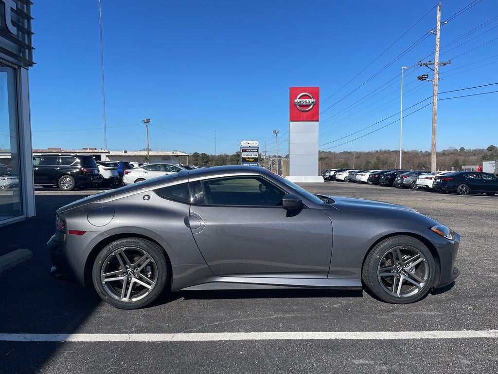 2024 Nissan Z Sport