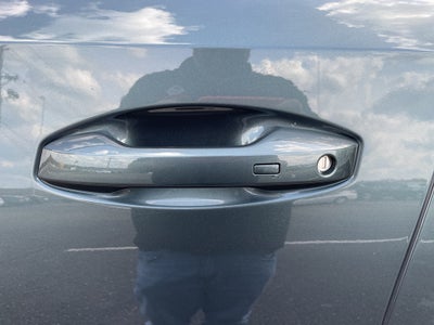 2025 Nissan Armada Platinum Reserve