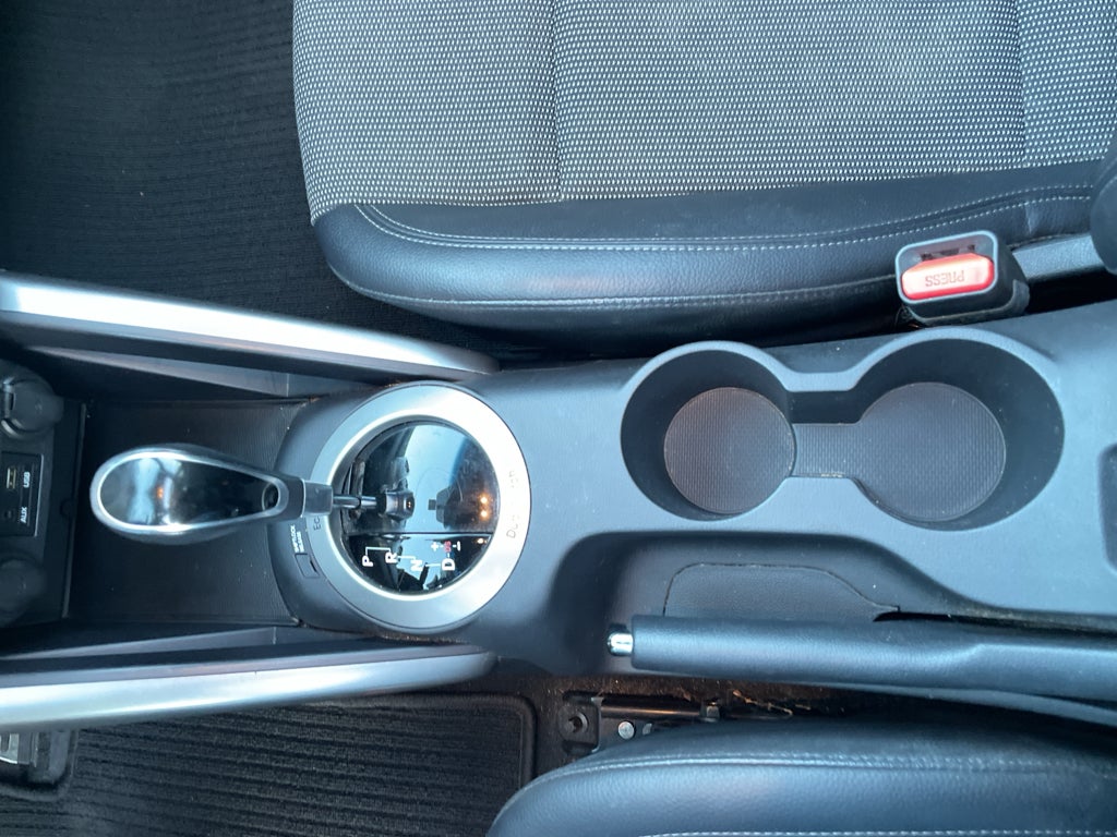 2016 Hyundai Veloster Base