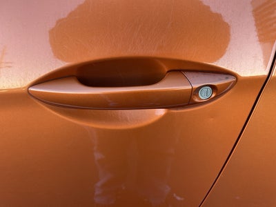 2016 Hyundai Veloster Base