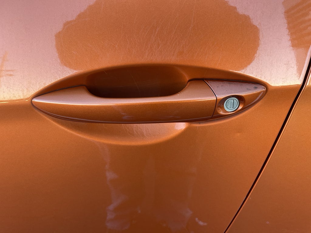 2016 Hyundai Veloster Base