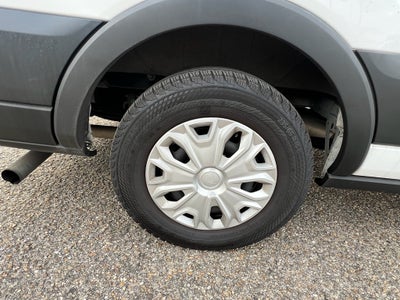 2023 Ford Transit Wagon XLT