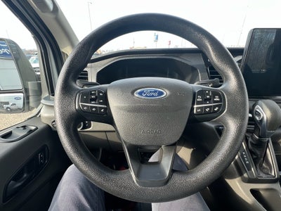 2023 Ford Transit Wagon XLT