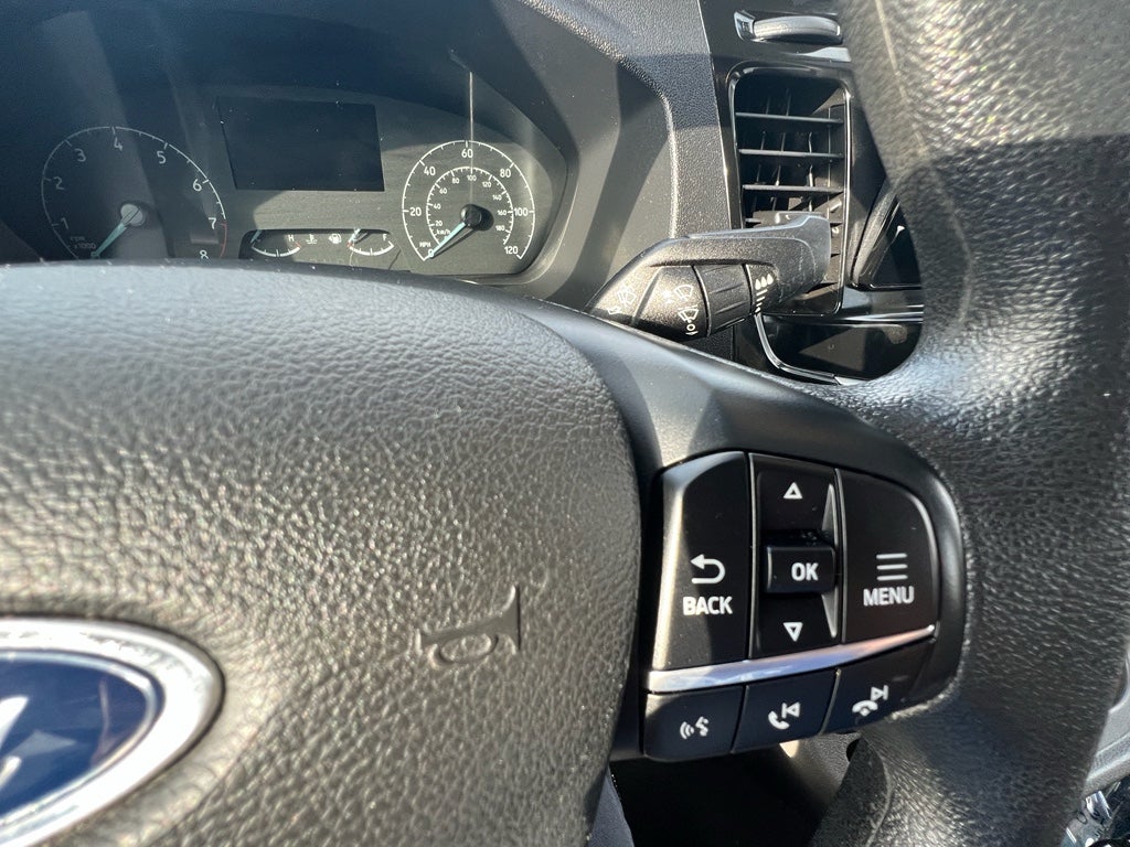 2023 Ford Transit Wagon XLT