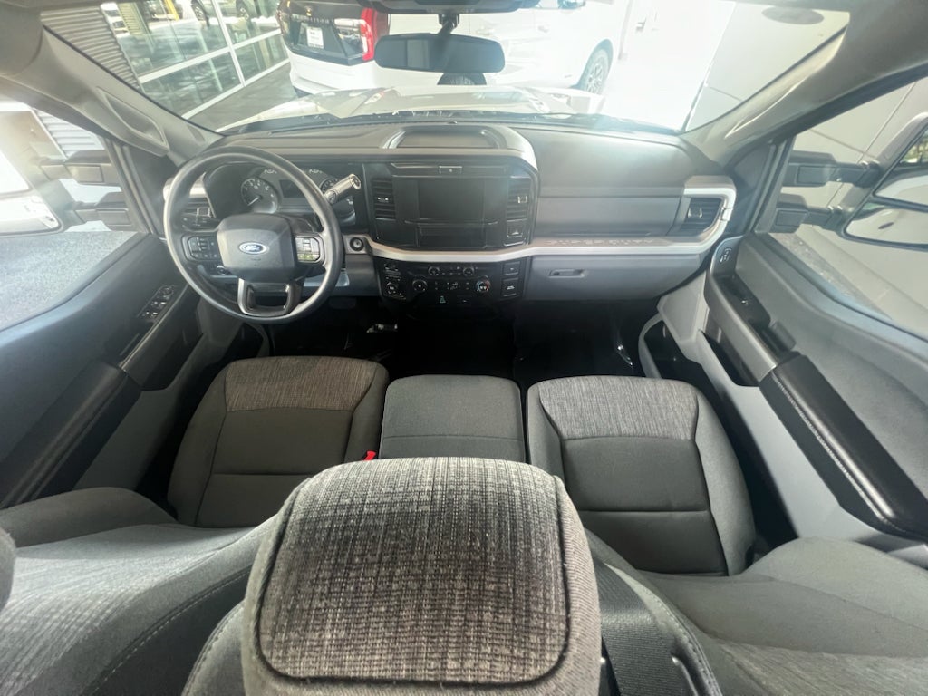 2025 Ford F-250 XLT