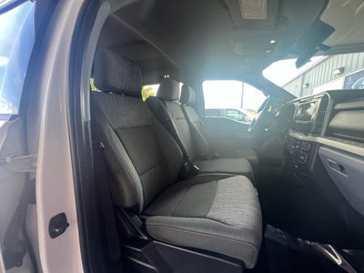 2025 Ford F-250 XLT