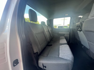 2025 Ford F-250 XLT