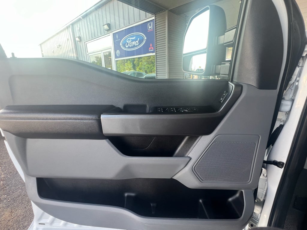 2025 Ford F-250 XLT