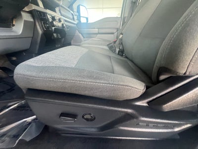 2025 Ford F-250 XLT