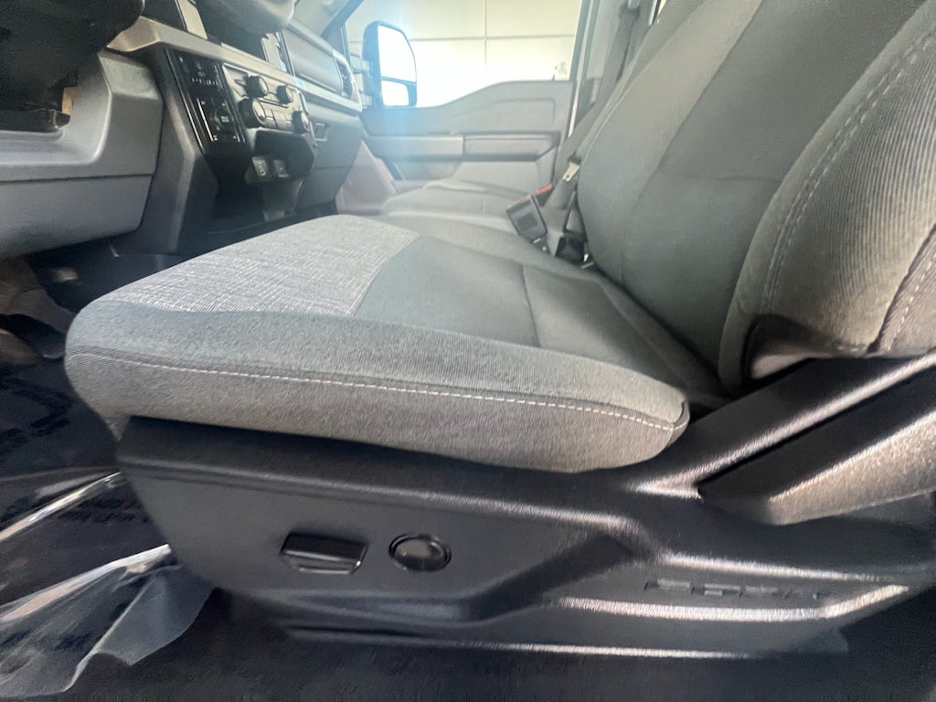 2025 Ford F-250 XLT