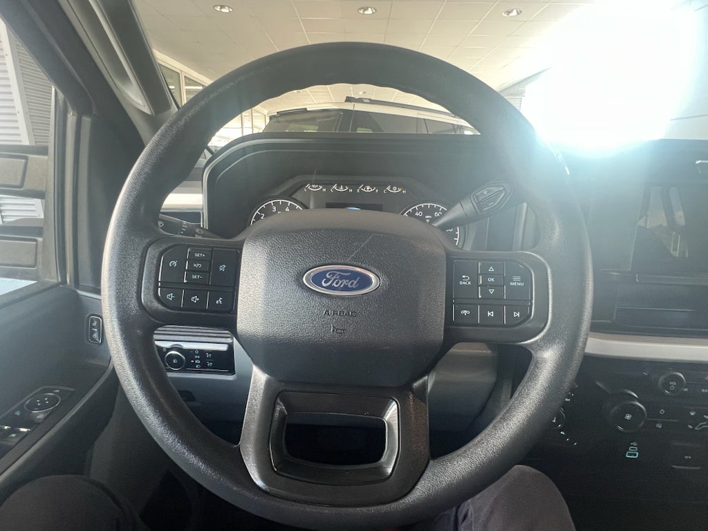 2025 Ford F-250 XLT
