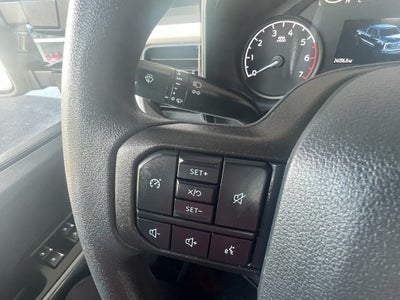 2025 Ford F-250 XLT