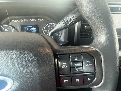 2025 Ford F-250 XLT