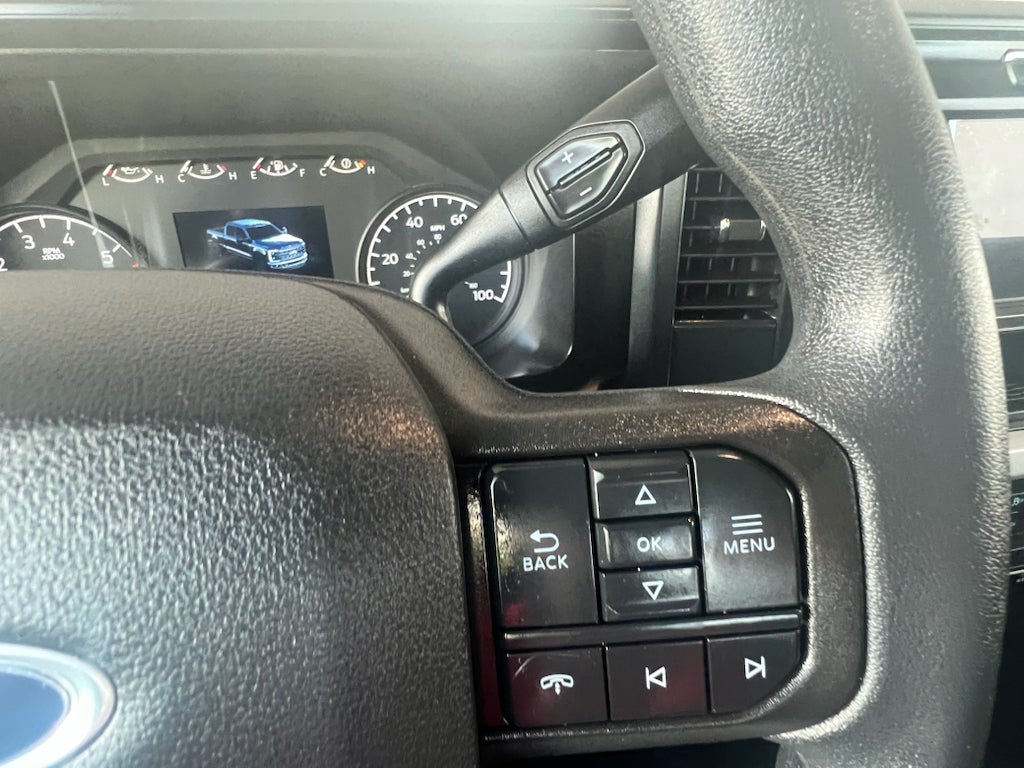 2025 Ford F-250 XLT