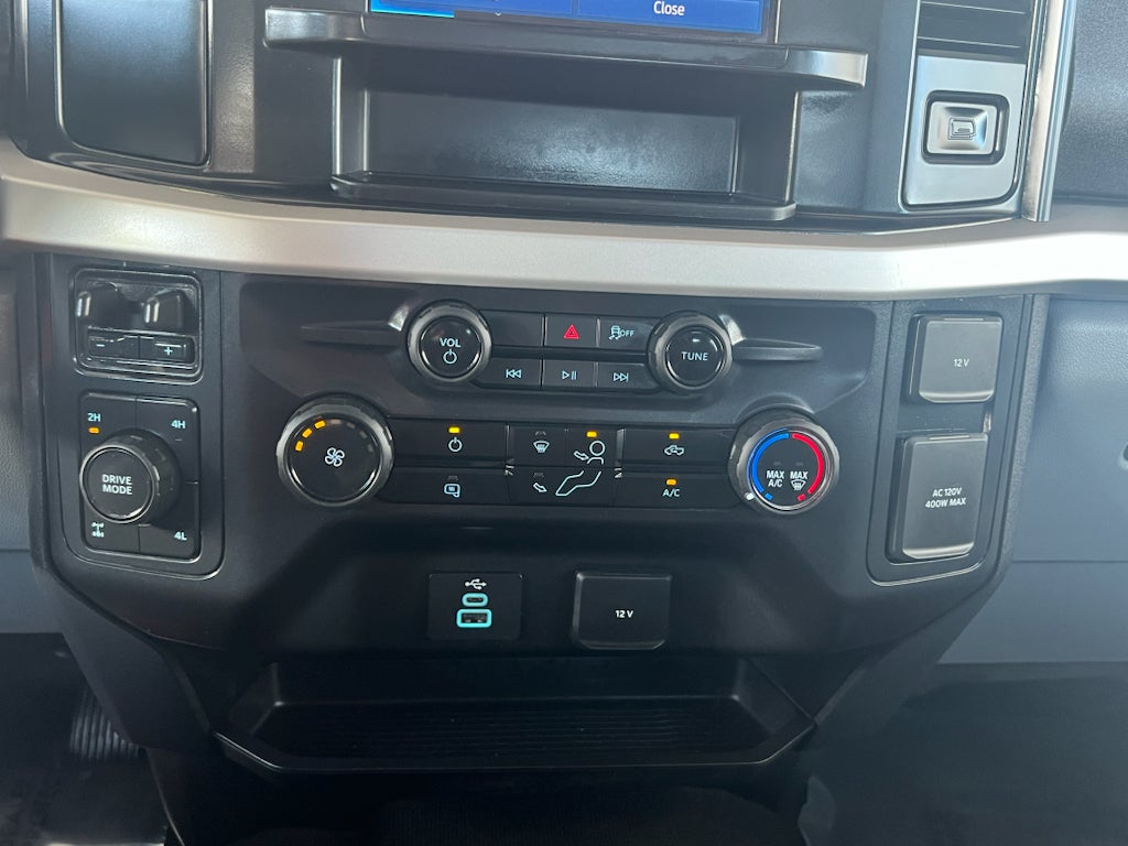 2025 Ford F-250 XLT