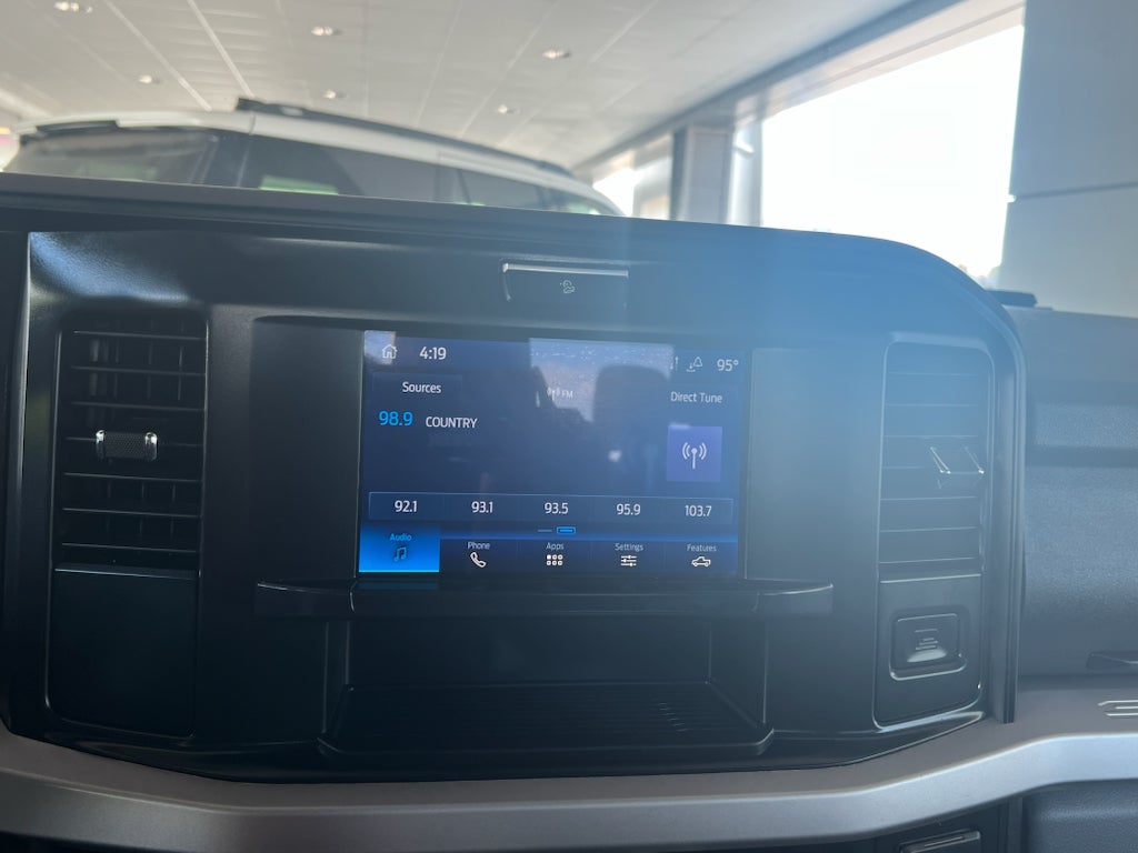 2025 Ford F-250 XLT