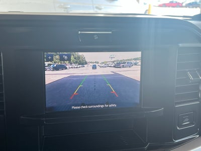 2025 Ford F-250 XLT