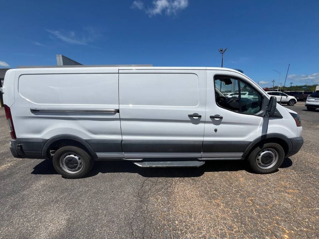 2018 Ford Transit Van Base w/Sliding Pass-Side Cargo Door