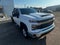 2024 Chevrolet Silverado LT