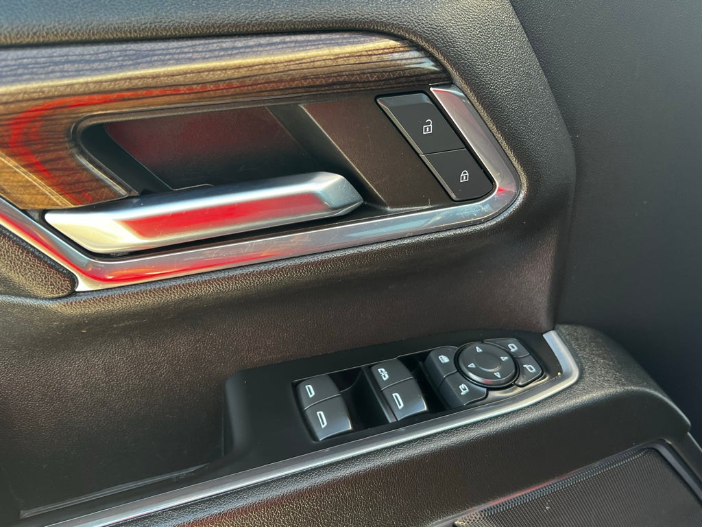 2024 Chevrolet Silverado LT