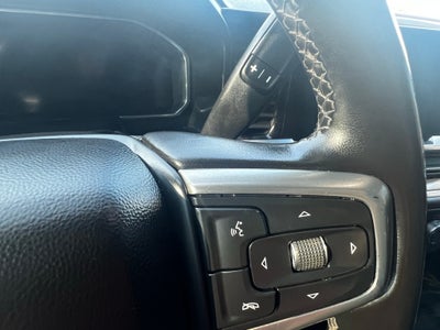 2024 Chevrolet Silverado LT
