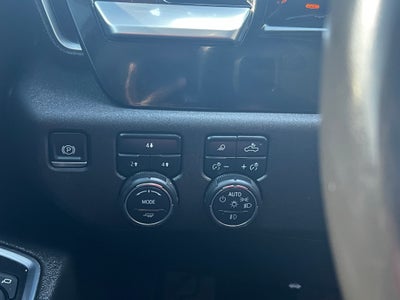 2024 Chevrolet Silverado LT