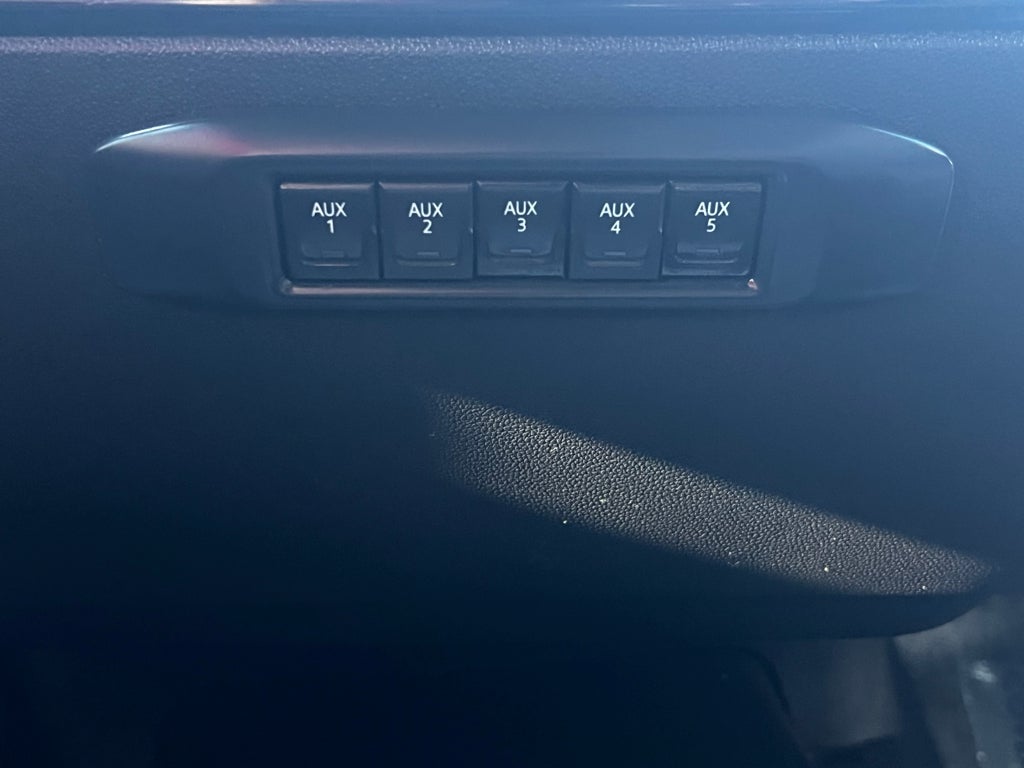 2024 Chevrolet Silverado LT